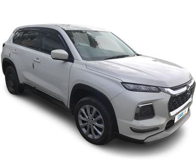 Maruti Grand Vitara-img